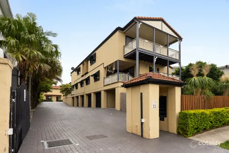 Property photo of 6/617 Fairfield Road Yeronga QLD 4104