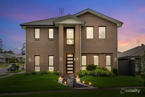 71 Fairmont Bvd, Hamlyn Terrace, NSW 2259