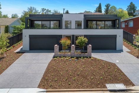 Property photo of 1/9 Brand Street Hughes ACT 2605