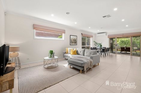 Property photo of 64 Le Page Run South Morang VIC 3752