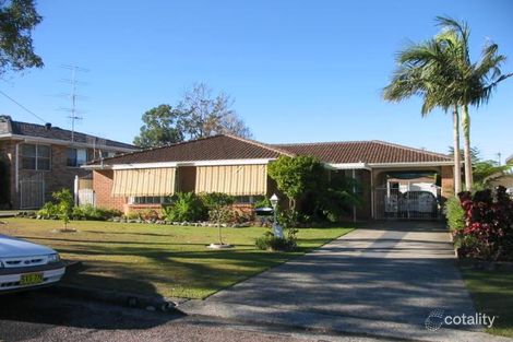 45 Georgina Ave, Gorokan, NSW 2263
