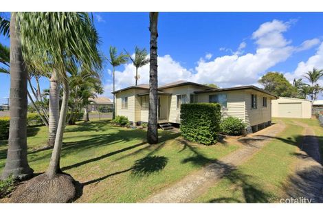 5 Blamey St, Avenell Heights, QLD 4670