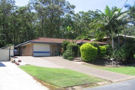 14 Deloraine Dr, Springwood, QLD 4127