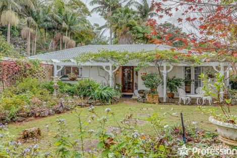 Property photo of 18 Beechmont Avenue Tamborine Mountain QLD 4272