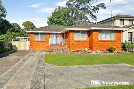 Property photo of 97 Jenkins Road Carlingford NSW 2118