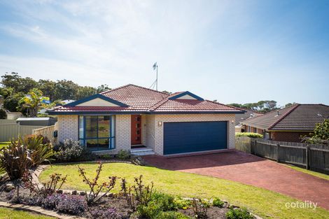 Property photo of 7A Banksia Court Tura Beach NSW 2548
