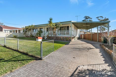 Property photo of 7 Cessna Avenue Sanctuary Point NSW 2540