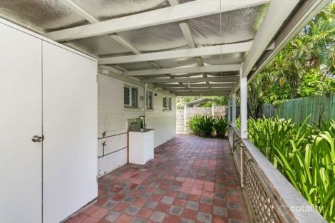 Property photo of 14A Westbourne Street Hyde Park QLD 4812