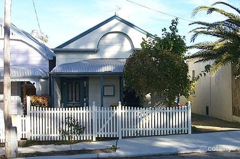 31 Swanbourne St, Fremantle, WA 6160