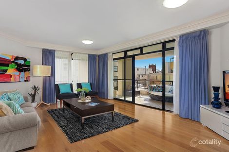 9/1-3 Wentworth St, Manly, NSW 2095