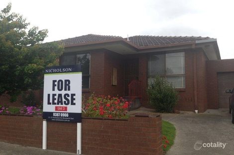 Property photo of 3/407 Murray Road Preston VIC 3072