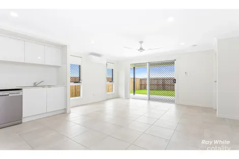 Property photo of 58 Johnson Drive Hidden Valley QLD 4703