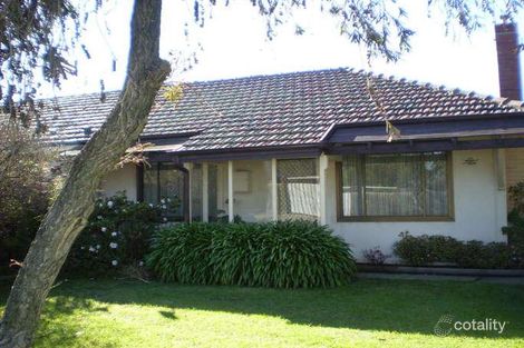 Property photo of 2 Melrose Street Newport VIC 3015