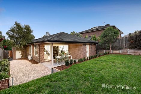 Property photo of 74 Evans Drive Croydon VIC 3136