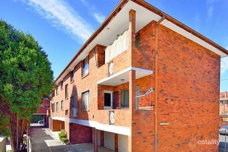 Property photo of 5/30 The Crescent Homebush NSW 2140