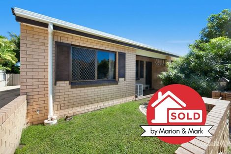 Property photo of 5/6-8 Ryan Street Belgian Gardens QLD 4810