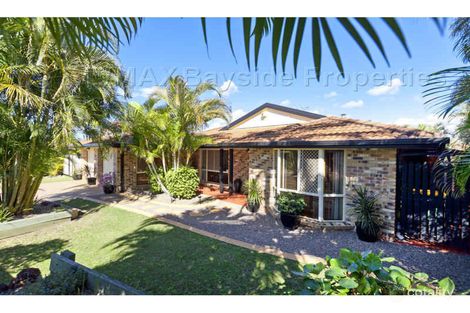 Property photo of 15 Montgomery Drive Wellington Point QLD 4160