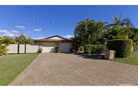 Property photo of 15 Montgomery Drive Wellington Point QLD 4160