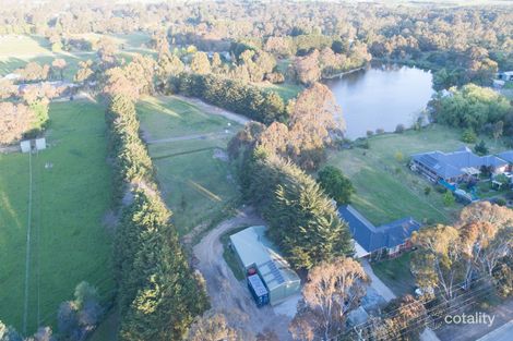 Property photo of 214 Smiths Lane Cranbourne South VIC 3977