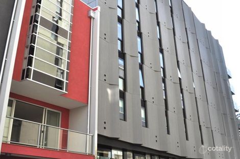 105/9 High St, North Melbourne, VIC 3051