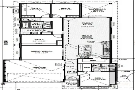 55 Chadstone Way, Baldivis, WA 6171