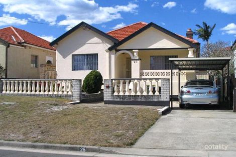 25 Jennings St, Matraville, NSW 2036