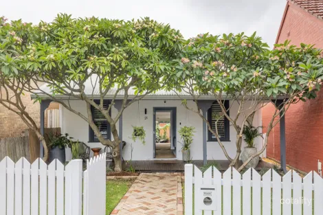 Property photo of 21 O'Neill Street Lilyfield NSW 2040