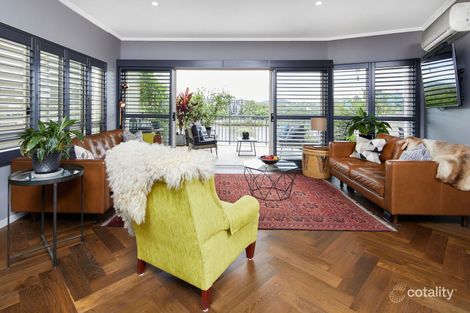 Property photo of 53/5 Duncan Street West End QLD 4101