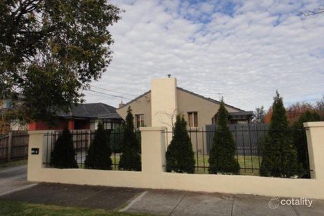 Property photo of 4 McKittrick Road Bentleigh VIC 3204