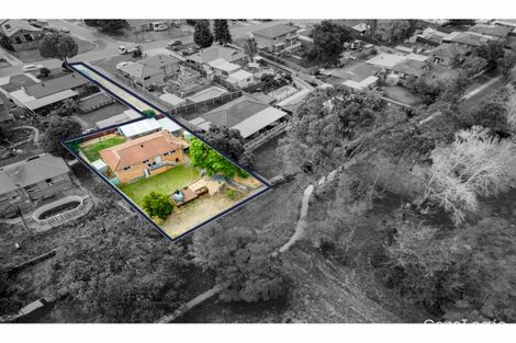 Property photo of 32 Chasselas Avenue Eschol Park NSW 2558