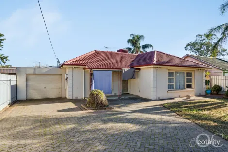 Property photo of 139 Coventry Road Smithfield Plains SA 5114