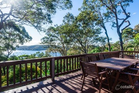 Property photo of 20 Wandearah Avenue Avalon Beach NSW 2107