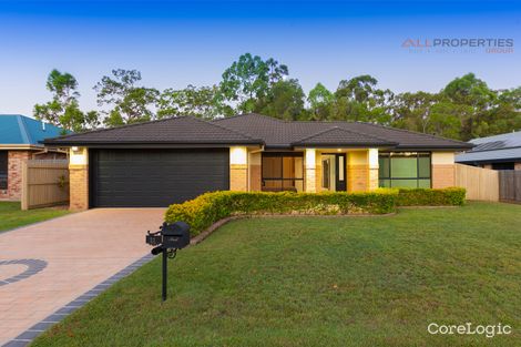 Property photo of 11 Buckley Drive Drewvale QLD 4116