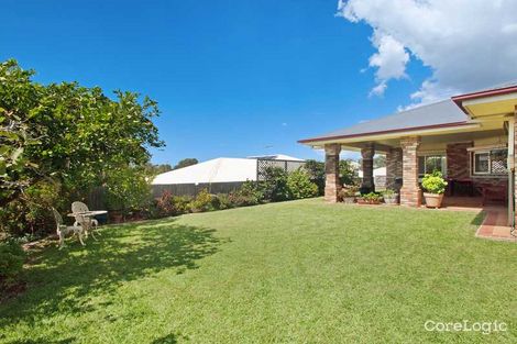 Property photo of 15 Highgreen Place Thornlands QLD 4164