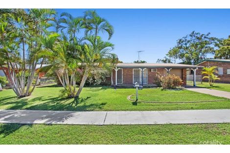 Property photo of 16 Barrett Street Norman Gardens QLD 4701