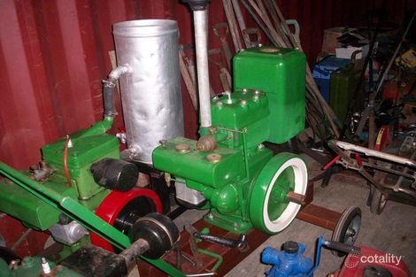 13 Bant St, Panmure, VIC 3265