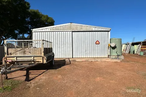 Property photo of 76 Forrest Street Bridgetown WA 6255