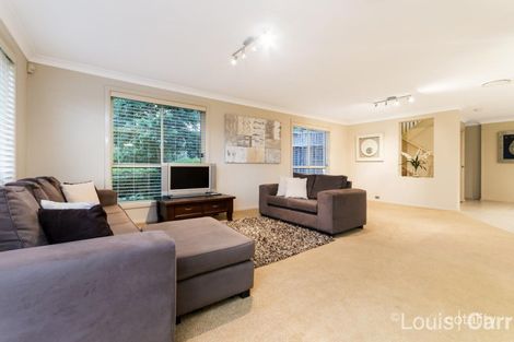 Property photo of 63 Hyde Avenue Glenhaven NSW 2156