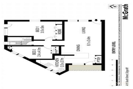 Property photo of 4/46-54 South Street Edgecliff NSW 2027