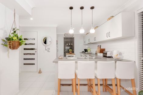 Property photo of 3/12 Gumtree Crescent Upper Coomera QLD 4209