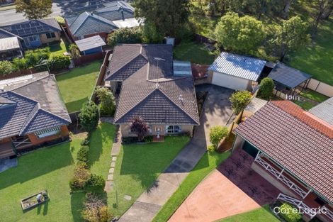 Property photo of 46 Greenway Street Ruse NSW 2560