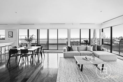 701/5 Alma Rd, St Kilda, VIC 3182