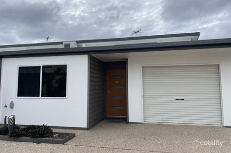 Property photo of 17/55A Gray Street Emerald QLD 4720