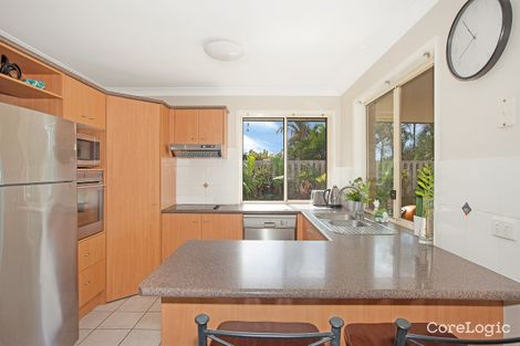 Property photo of 6 Crowsnest Close Parkwood QLD 4214