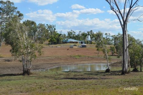 Property photo of 87 Mulara Road Bondoola QLD 4703