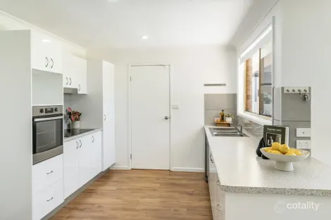 Property photo of 34 The Peninsula Yamba NSW 2464