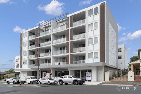 Property photo of 301/45-51 Andover Street Carlton NSW 2218