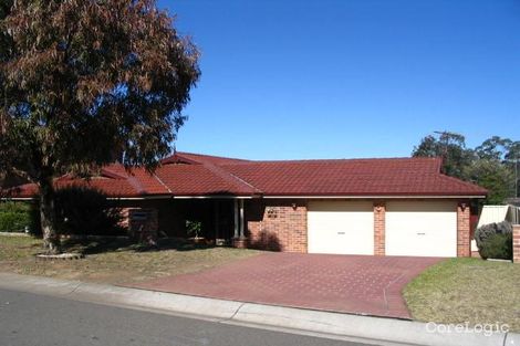 Property photo of 4 Hans Place Casula NSW 2170