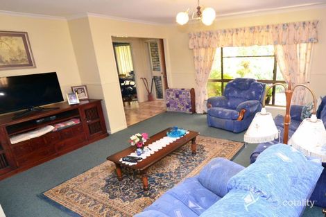 Property photo of 107 Tognolini Baldwin Road Biloela QLD 4715