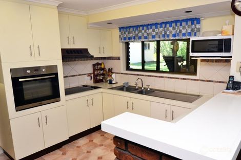 Property photo of 107 Tognolini Baldwin Road Biloela QLD 4715